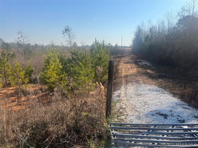 1494 Union Rd, Eclectic AL, 36024 land for sale