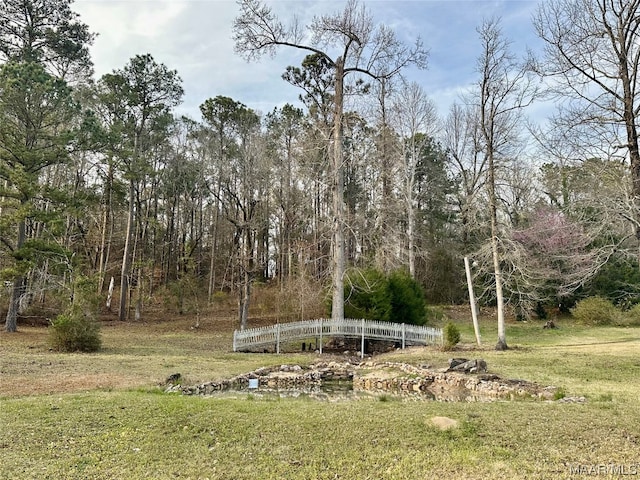 Listing photo 3 for 00 Noble Rd, Tallassee AL 36078