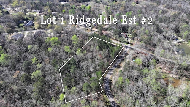 Listing photo 3 for 1 Ridgedale Ln Unit 2, Deatsville AL 36022