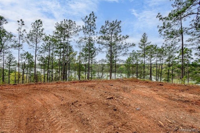 Listing photo 3 for Lot9,10 Riverknolle Road, Tallassee AL 36078