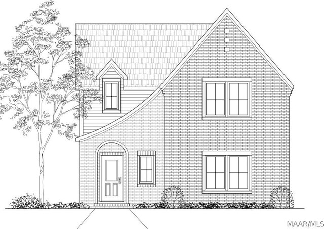 3415 Lockwood Pl, Montgomery, AL 36111 - photo 2