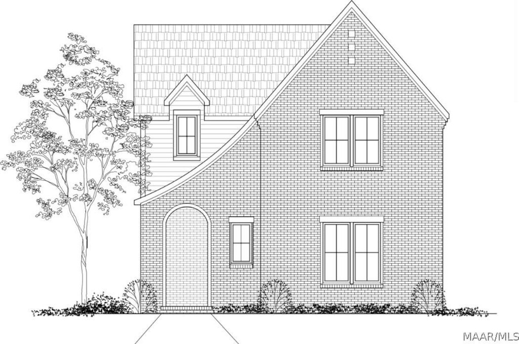 7036 Fain Park Loop, Montgomery, AL 36117 - view of miscellaneous listing collateral