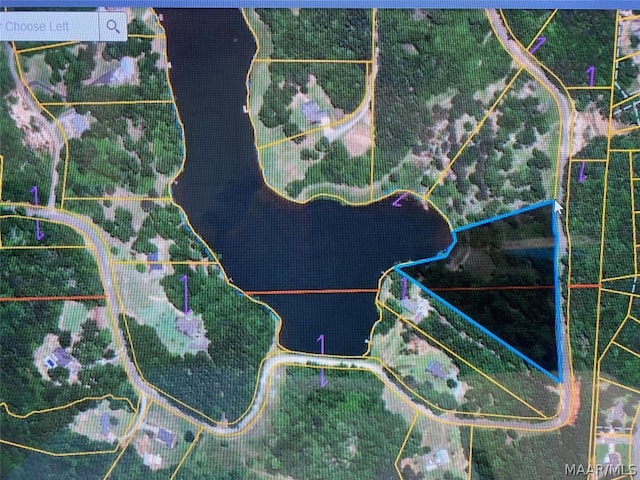 0 N Lake Dr, Valley Grande AL, 36703 land for sale