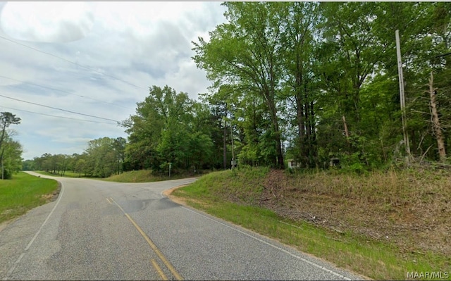 Listing photo 2 for 0 Pugh Rd, Mathews AL 36052