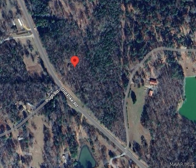 0 Old Pike Rd, Mathews AL, 36052 land for sale