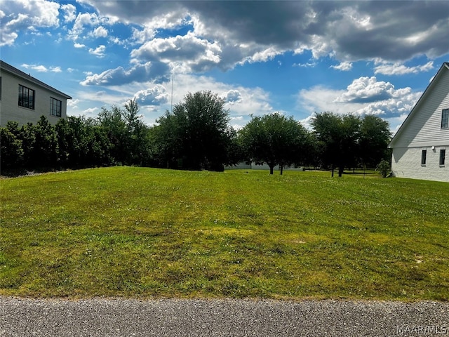 3836 Lockwood Ln, Montgomery AL, 36111 land for sale