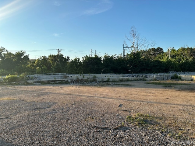 105A J L Chestnut Jr Blvd, Selma AL, 36701 land for sale