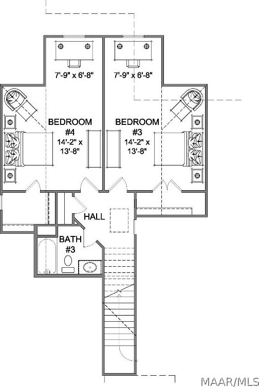 1438 Barret Park Way, Montgomery, AL 36117 - photo 4