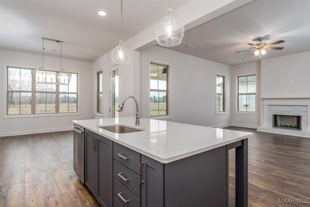 1438 Barret Park Way, Montgomery, AL 36117 - photo 16