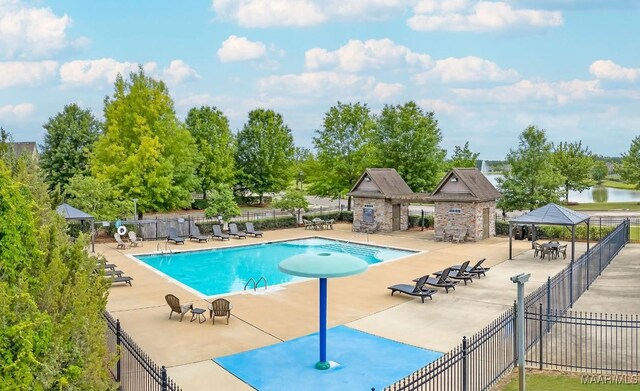 1438 Barret Park Way, Montgomery, AL 36117 - photo 34