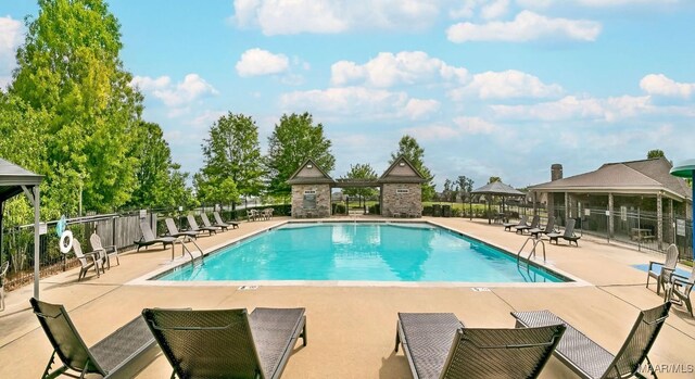 1438 Barret Park Way, Montgomery, AL 36117 - photo 36