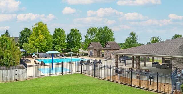 1438 Barret Park Way, Montgomery, AL 36117 - photo 39