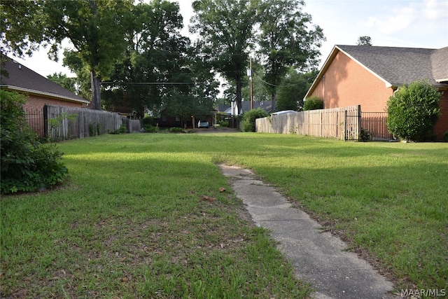 3929 Elm Ave, Montgomery AL, 36109 land for sale