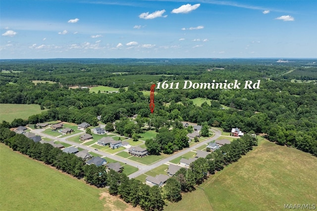 Listing photo 3 for 1611 Dominick Rd, Prattville AL 36067