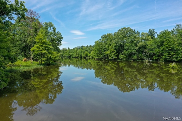 water view