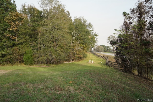 Listing photo 3 for 50 Woods N Water Lane, Mathews AL 36052