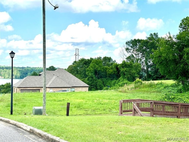 LOT18 Riverhills Dr, Tallassee, AL 36078