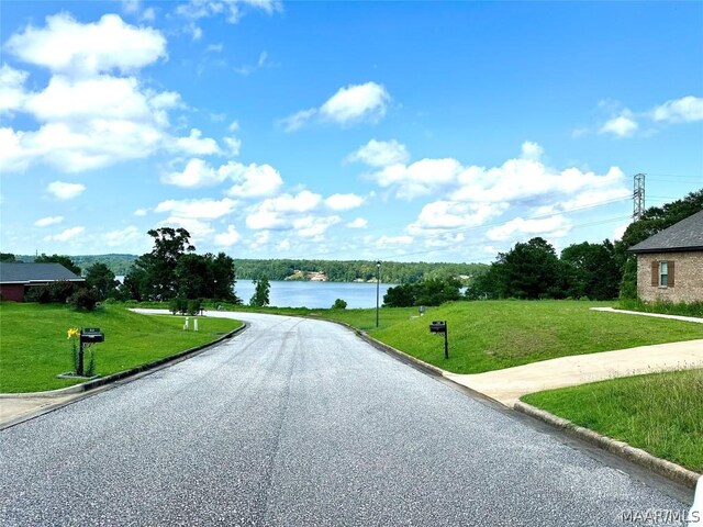 LOT18 Riverhills Dr, Tallassee, AL 36078