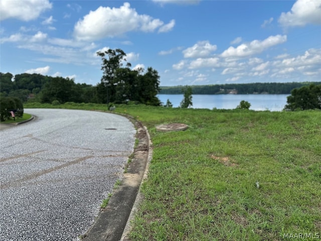 Listing photo 3 for LOT16 Riverhills Dr, Tallassee AL 36078