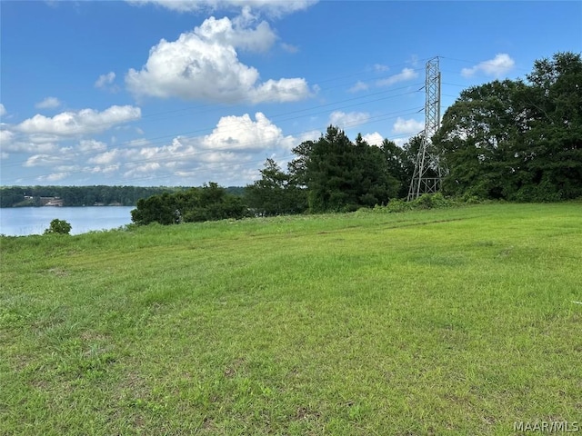 LOT16 Riverhills Dr, Tallassee, AL 36078