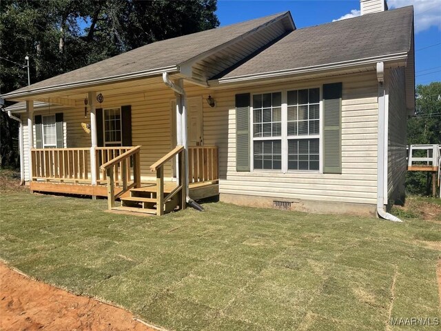 73 County Road 869th Rd, Valley Grande, AL 36701