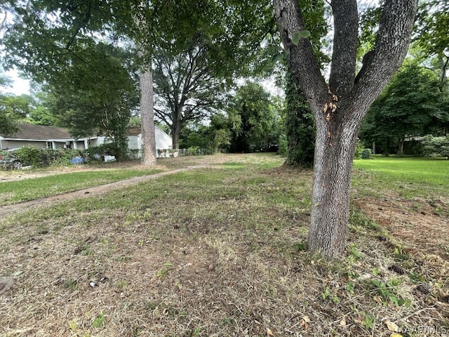 2060 Miller St, Montgomery AL, 36108 land for sale