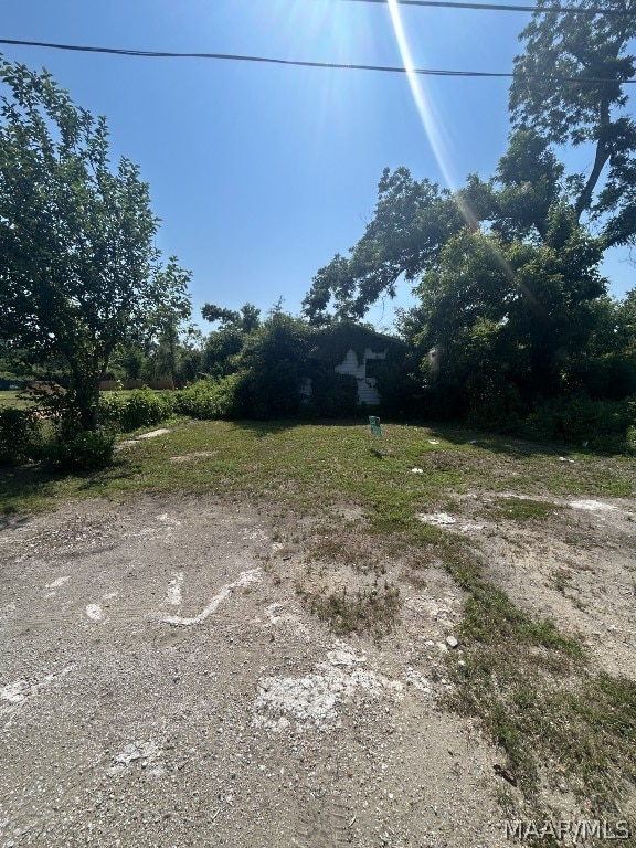 1510 N Maxey St, Selma AL, 36703 land for sale