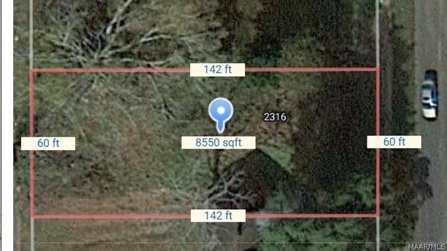 2316 Noble St, Anniston, AL 36201