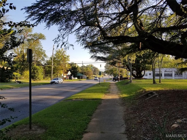 2316 Noble St, Anniston, AL 36201