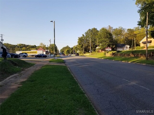 2316 Noble St, Anniston, AL 36201