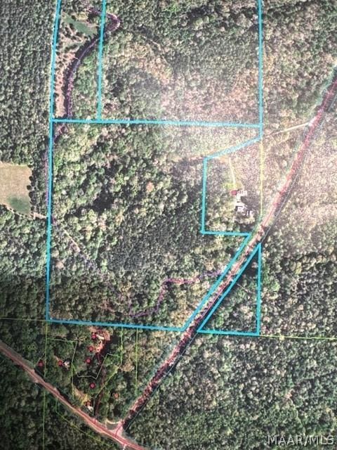 Listing photo 3 for 0 County Road 47th Rd, Prattville AL 36067