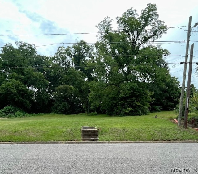 1161 Bragg St, Montgomery AL, 36108 land for sale