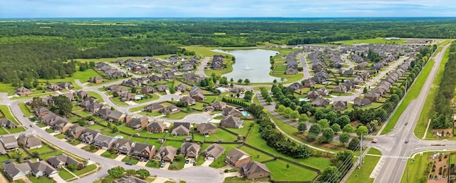 1426 Barret Park Way, Montgomery, AL 36117 - aerial overview of property's location featuring nearby suburban area