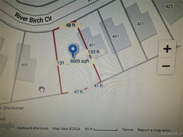 48 River Birch Cir, Wetumpka, AL 36093