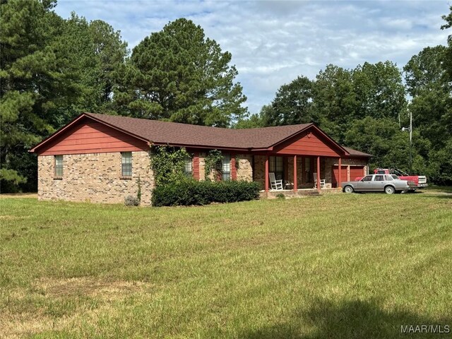 210 Ellis Rd, Glenwood, AL 36034 - photo 5