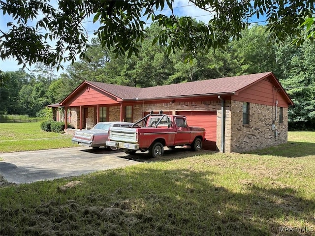 210 Ellis Rd, Glenwood, AL 36034 - photo 8