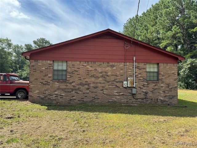 210 Ellis Rd, Glenwood, AL 36034 - photo 11