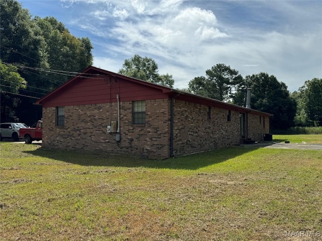 210 Ellis Rd, Glenwood, AL 36034 - photo 12