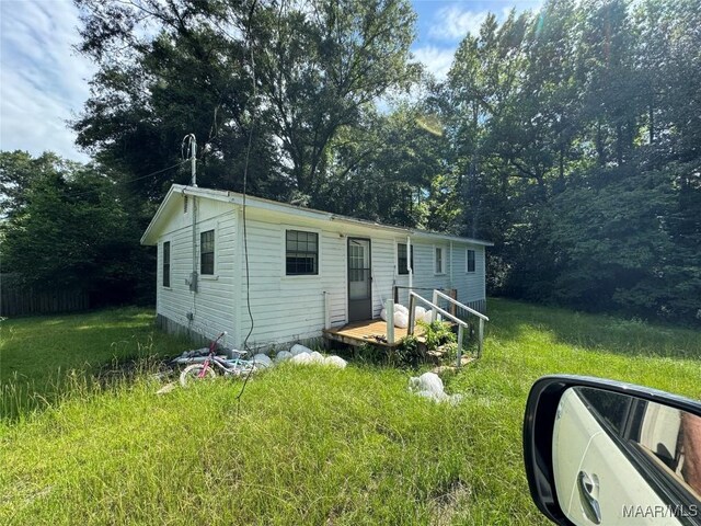 210 Ellis Rd, Glenwood, AL 36034 - photo 17