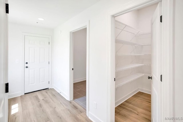 1415 Barret Park Way, Montgomery, AL 36117 - view of pantry