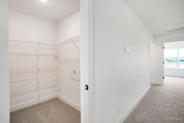 1415 Barret Park Way, Montgomery, AL 36117 - spacious closet featuring carpet