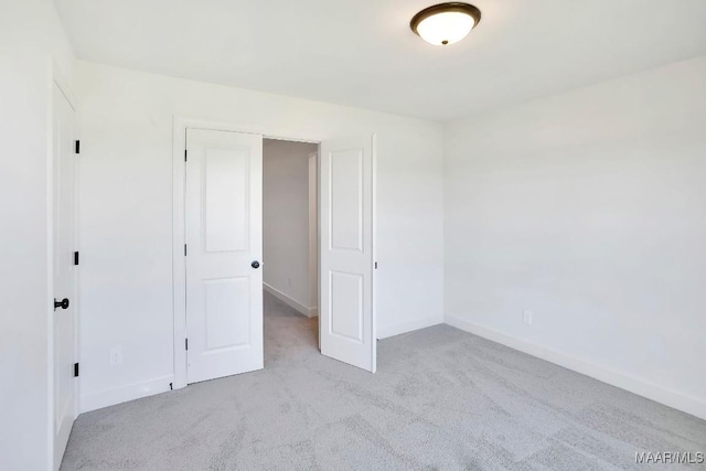 1415 Barret Park Way, Montgomery, AL 36117 - unfurnished bedroom with carpet flooring and baseboards
