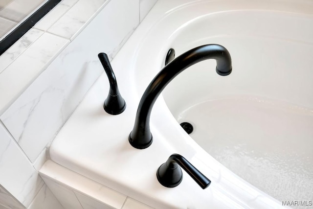 1415 Barret Park Way, Montgomery, AL 36117 - bathroom view of a sink