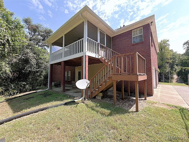 383 Sally Ridge Rd, Prattville, AL 36067 - photo 60