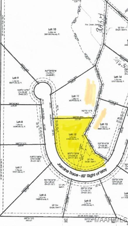 12 Jasmine Trce, Wetumpka, AL 36093