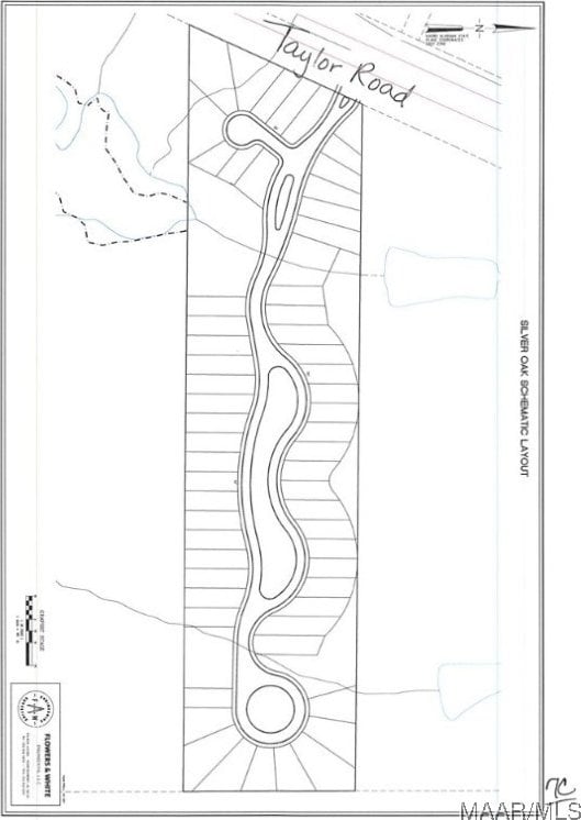 0000 Taylor Rd, Montgomery AL, 36116 land for sale