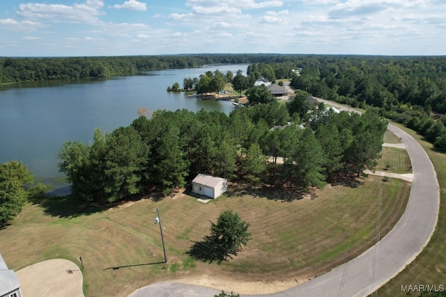 0 Lakeshore Dr, Autaugaville AL, 36003 land for sale