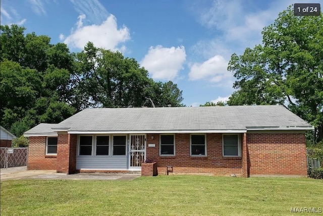 981 Parkwood Ct, Montgomery, AL 36109 - photo 1