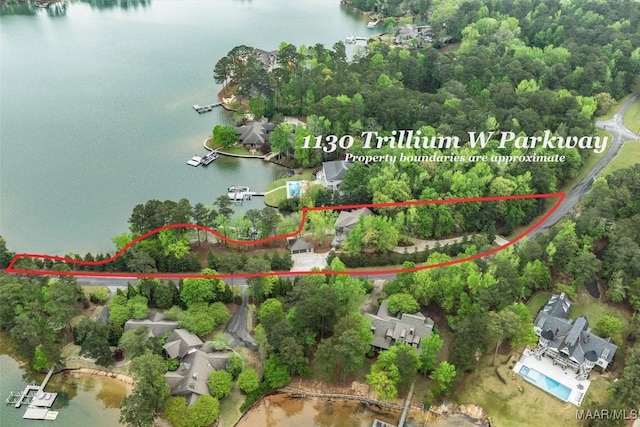 1130 Trillium W Pkwy, Eclectic, AL 36024 - photo 74