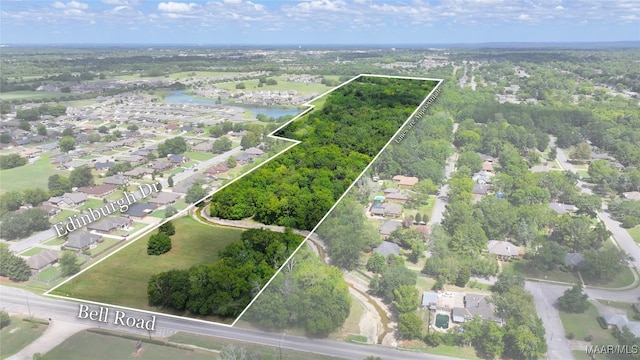 03 Bell Rd, Montgomery AL, 36116 land for sale